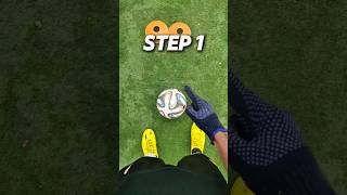 Messi La Croqueta Skill Tutorial 😱🔥🥵 #footballskills #soccerskills #football #soccer