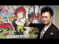 new digimon story game what’s going on