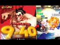 HOW TO BEAT STAGE 9-40!!!! SUPER SECRET TIPS!! (Street Fighter Duel)