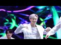 191001 mu con 뮤콘 senorita 직캠 vav바론