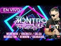 DE TODO UN POCO MIX EN VIVO / DJ MONTRO LIVE