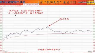 量学-朱永海-第十二期 第二课：假阴真阳