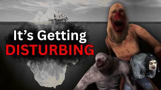 The Disturbing Final Layers of The Left 4 Dead Mystery Iceberg: Explained