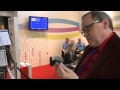 IBC 2011: David Wood speaks about the future of 3D TV