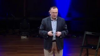 Maths - It's not what You Think | Kamil Kulesza | TEDxWarsaw