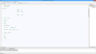 Embedded Programming: Pointers