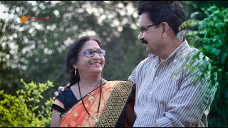 Aap Ki Ankhon Mein Kuch - Kishore Kumar, Lata Mangeshkar | Marriage Anniversary | 1980's Love