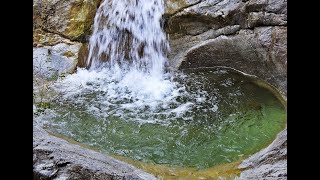 Enipeas Gorge, Mountain Olympus / Greece