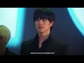 120428 btob 아마존 미니콘서트 비밀 yooksungjae ver.