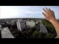 old office building urbex 1 rooftop gopro hero 4