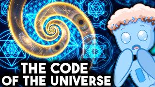Sacred Geometry Explained Like Never Before