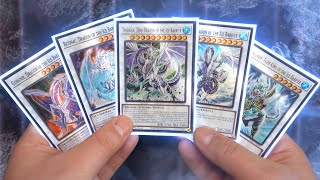 THE NEW $30 COMPETITIVE ICE BARRIER DECK! (Yu-Gi-Oh! New Freezing Chains Ice Barrier Deck Profile)