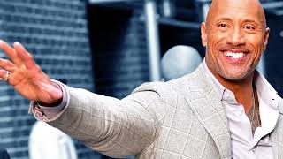 The Rock" Johnson's Speech NO ONE Wants To Hear | DWAYNE JOHNSON MOTIVATION 10 Things To Learn