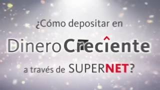 Conoce el Plus de Dinero Creciente