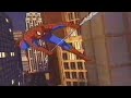 Spiderman Commercial for TOY BIZ - 1994