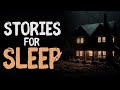 True Scary Stories For Sleep With Rain Sounds | True Horror Stories | Fall Asleep Quick Vol. 2