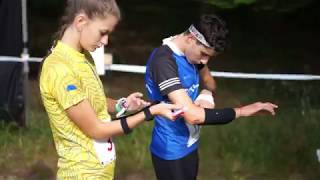 JWOC 2019 Denmark - Long