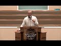 tolan morgan preaching