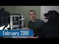 Visual Studio Code Release Highlights - February 2018