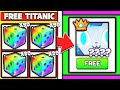 Exposing The BEST Upgrades For EASY Titanic in Pet Simulator 99..