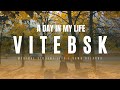 A day in my Life. Medical Student | VSMU | Belarus 🇧🇾 | Vitebsk.