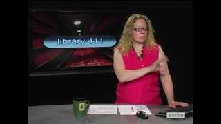 Library 411 - Moon Library Libguides