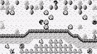 DynRPG Pathfinding test
