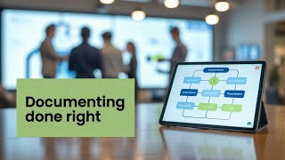 GDP (Good Documentation Practices)