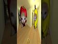 Apple Cat And Banana Cat Nextbot Gmod