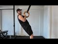 fix your false grip for the muscle up