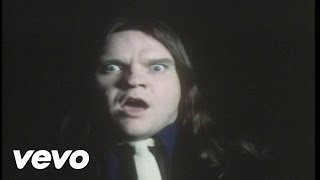 Meat Loaf - If You Really Want To (PCM Stereo)