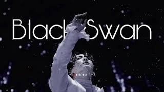 BTS 방탄소년단 BLACK SWAN Orchestra MMA 2020 ver audio studio clean ver