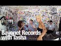 Bayonet Records with Tasha @TheLotRadio  07-19-2024