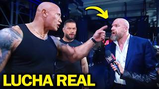 Feudos De La WWE Que Se Convirtieron En Rivalidades En La Vida Real