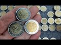 1000€ 2 euro coin hunt🏹Rarely found! 🇪🇺 Collectable coins.