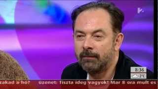 Szandi "én mémemnek" szólítja Zsidrót - tv2.hu/mokka