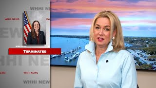 WHHI NEWS | Betsy McDaniel, Local Headlines | Justin Jarrett, Sports | February 19, 2025 | WHHITV