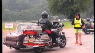 1999 Kelso Goldwing Treffen GWOCGB film