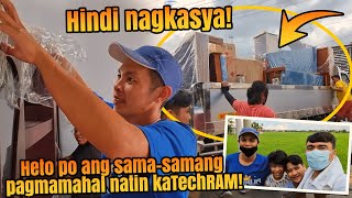 Part 77 Magkakapatid Lumalaban Sa Hamon Ng Buhay | GRABE! HINDI NAGKASYA SA TRUCK MGA PINAMILI!