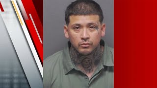 Mugshot released for man arrested after $500K worth of drugs found inside home