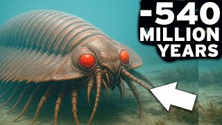 The Cambrian: The era when strange creatures invaded the Earth! Earth History DOCUMENTARY