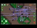 the fake graal military guild war