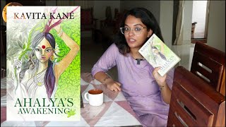 AHALYA'S AWAKENING | CHALLE RAMYA! | DHI MEDIA HOUSE