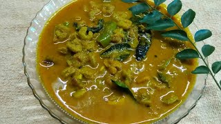 Chemmeen Curry | കുടംപുളിയിട്ട ചെമ്മീൻ കറി | Prawns/Shrimp Curry | COOK with SOPHY | Recipe#122