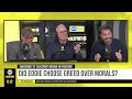 FULL VIDEO! Eddie Hearn vs Simon Jordan talkSPORT showdown 🔥