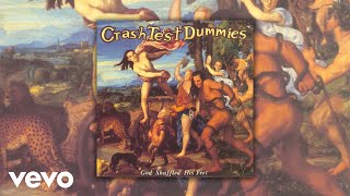 Crash Test Dummies - In The Days Of The Caveman (Official Audio)