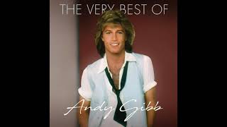 Andy Gibb - Time Is Time // #100 Top 100 Songs of 1981