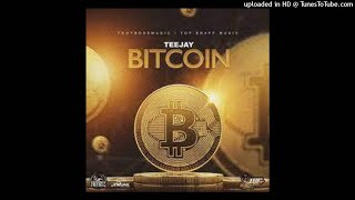 TEEJAY - BITCOIN (CLEAN) DANCEHALL 2021 BY #DJDEE