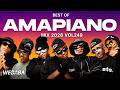 BEST OF AMAPIANO MIX 2026 Vol 249 | Dj Webaba