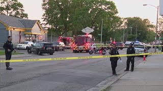 Milwaukee man fatally shot near 40th and Burleigh | FOX6 News Milwaukee